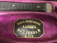 Voorwerpen Adlib\10000\v10739-b.jpg; V10739; Klein amputatiebestek (1850-1875)Klein amputatiebestek (1850-1875); Amputatie-instrumentenAmputation instruments